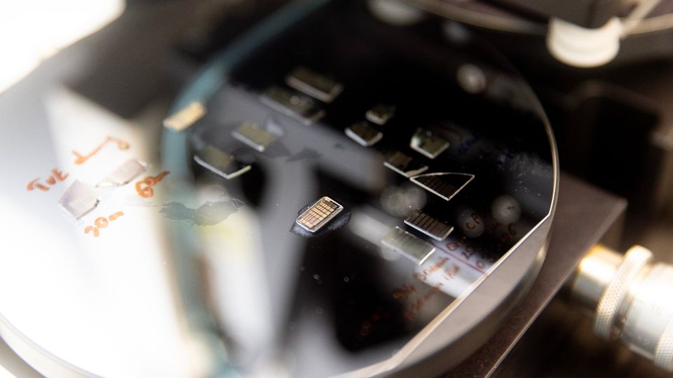 Ny rapport viser, hvordan Europa kan genvinde sit deeptech forspring