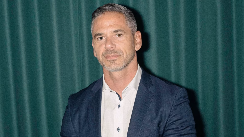 Kim Andersen, CCO & Partner i Propbinder