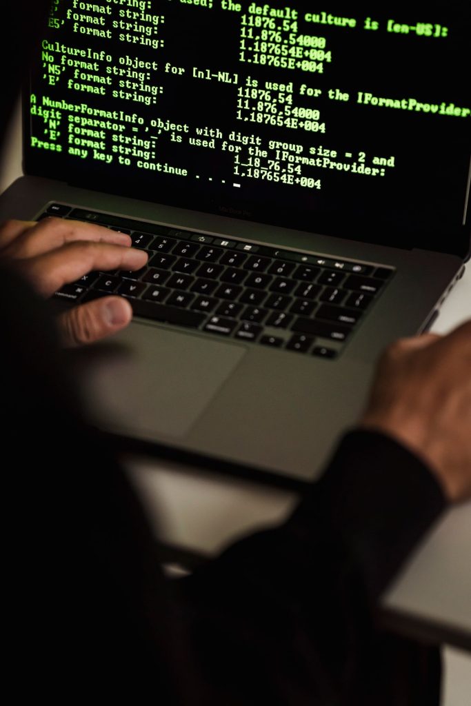 8,7 millioner kunder ramt efter cyberangreb mod tre britiske lufthavne